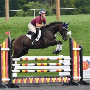 Meet your Posher, Jaclyn